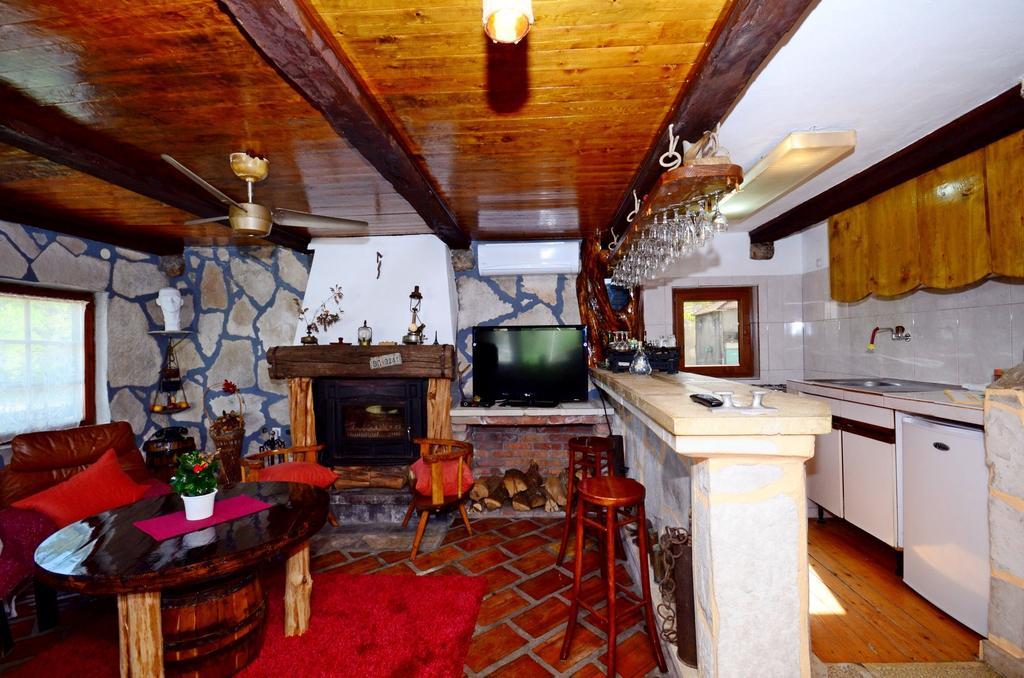 Apartment Jovicevic Rijeka Crnojevića Quarto foto