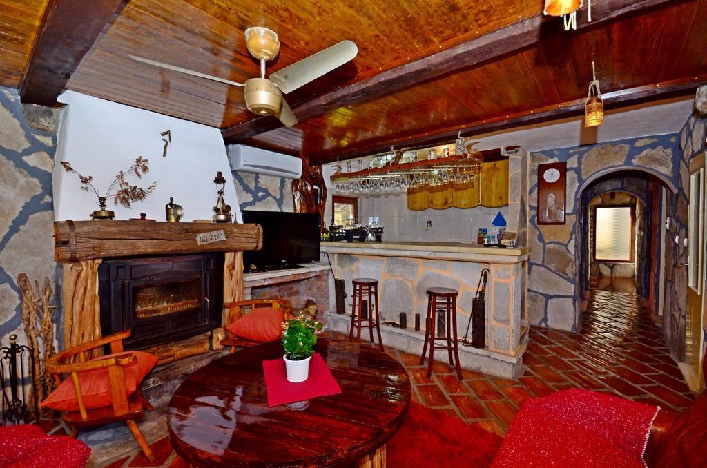 Apartment Jovicevic Rijeka Crnojevića Quarto foto