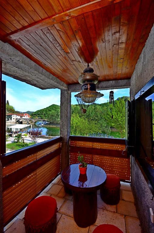 Apartment Jovicevic Rijeka Crnojevića Quarto foto