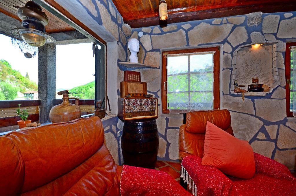Apartment Jovicevic Rijeka Crnojevića Quarto foto
