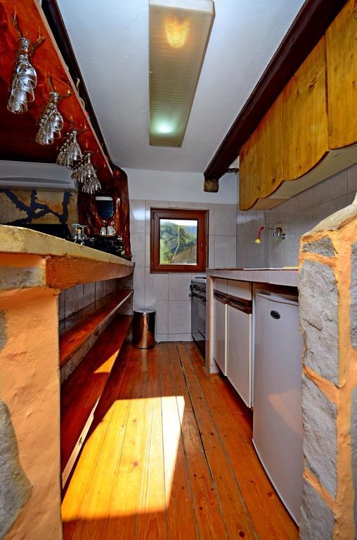 Apartment Jovicevic Rijeka Crnojevića Quarto foto